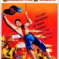Kızıl Korsan - The Crimson Pirate (1952)