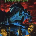 Frankenstein'ın Laneti - The Curse of Frankenstein (1957)