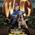 Wallace ve Gromit Yaramaz Tavşana Karşı - The Curse of the Were-Rabbit (2005)