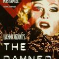 Lanetliler - The Damned (1969)
