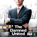 Lanet Takım - The Damned United (2009)