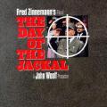 Çakalın Günü - The Day of the Jackal (1973)