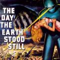 Dünyanın Durduğu Gün - The Day the Earth Stood Still (1951)
