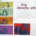 Casus Kim - The Deadly Affair (1966)