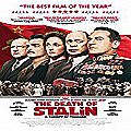 Stalin'in Ölümü - The Death of Stalin (2017)