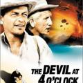 The Devil at 4 O'Clock (1961)