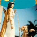 Firavunun gözdesi - The Egyptian (1954)
