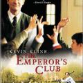 İmparatorlar Kulübü - The Emperor's Club (2002)