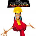 Şaşkın İmparator - The Emperor's New Groove (2000)
