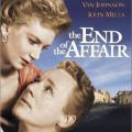 The End of the Affair (1955)