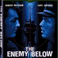 Kanlı Deniz - The Enemy Below (1957)