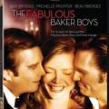 Iki erkek bir kadin - The Fabulous Baker Boys (1989)
