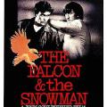 Genç Casuslar - The Falcon and the Snowman (1985)