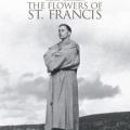 Tanrının Soytarısı Francesco - The Flowers of St. Francis (1950)