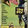 Öldüren Arzu - The Fly (1958)