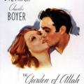 Allah\'in bahçesi - The Garden of Allah (1936)