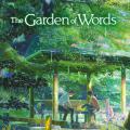 Kelimelerin Bahçesi - The Garden of Words (2013)
