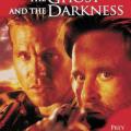 Hayalet ve Karanlık - The Ghost and the Darkness (1996)