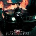 Ateşle Oynayan Kız - The Girl Who Played with Fire (2009)