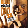 Tanrılar Çıldırmış Olmalı 2 - The Gods Must Be Crazy II (1989)
