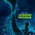 İyi Bir Dinozor - The Good Dinosaur (2015)