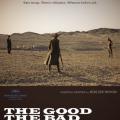 İyi, Kötü Ve Tuhaf - The Good, the Bad, the Weird (2008)