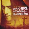 Aziz Matyas'a Göre İncil - The Gospel According to St. Matthew (1964)