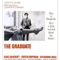 Aşk Mevsimi - The Graduate (1967)