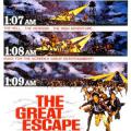 Büyük Firar - The Great Escape (1963)
