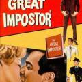 Büyük Sahtekar - The Great Impostor (1961)