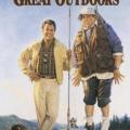 Zırdeli Bacanaklar - The Great Outdoors (1988)