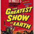 Harikalar Sirki - The Greatest Show on Earth (1952)