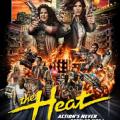 Ateşli Aynasızlar - The Heat (2013)