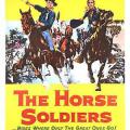 The Horse Soldiers - Kahraman Süvariler (1959)