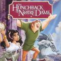 Notre Dame'ın Kamburu - The Hunchback of Notre Dame (1996)