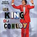 Kahkahalar Kralı - The King of Comedy (1982)
