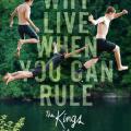 Yazın Kralları - The Kings of Summer (2013)