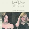 Diskonun Son Günleri - The Last Days of Disco (1998)
