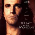 Son Mohikan - The Last of the Mohicans (1992)