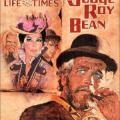 The Life and Times of Judge Roy Bean - Kanunun bekçisi (1972)