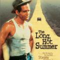 Uzun Sıcak Yaz - The Long, Hot Summer (1958)