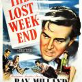 Yaratılan Adam - The Lost Weekend (1945)
