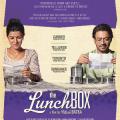 Sefertası - The Lunchbox (2013)