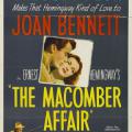Kocamı Ben Öldürdüm - The Macomber Affair (1947)