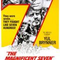 Muhteşem Yedili - The Magnificent Seven (1960)