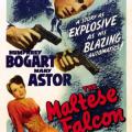 Malta Şahini - The Maltese Falcon (1941)