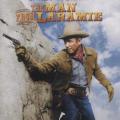 İntikam Kanunu - The Man from Laramie (1955)
