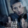 The Man from Nowhere - The Man from Nowhere (2010)
