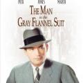 Roma'daki Sevgili - The Man in the Gray Flannel Suit (1956)