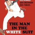 Beyaz Elbiseli Adam - The Man in the White Suit (1951)
